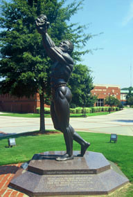 Martin Luther King Jr. Behold Monument