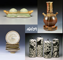 Pottery at Mudfire Studio