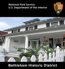 Bethlehem Historic District
