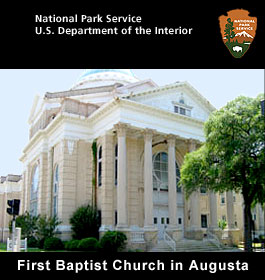 Augusta First Baptist Church