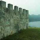 Fort Frederica