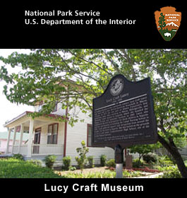 Lucy Craft Museum