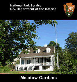 Meadow Garden in Augusta GA