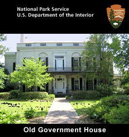 The Old Government House