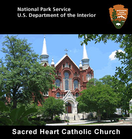 Sacred Heart Church