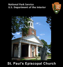 St. Paul's Episcopal Church in Augusta