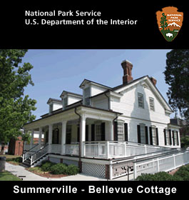 Summerville Historic District Cottage