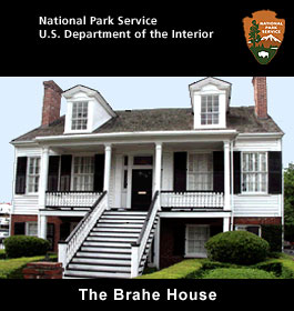 The Brahe House