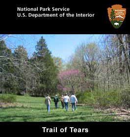 NPS Trail of Tears