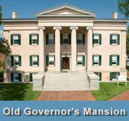 Old Govenor's Mansion