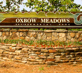 Oxbow Meadows Environmental Learning Center