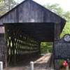 Poole's Mill Covered Bridge