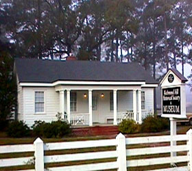 Henry ford museum in richmond hill, ga #9