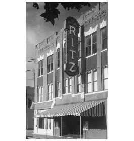 Ritz Theater