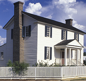 Root House Museum