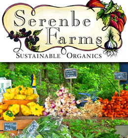 Sernbe Farms