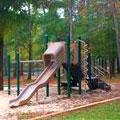 Playground at Sprewell Bluff Recreation Area