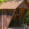 Stovall Mill Covered Bridge