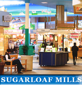 Sugarloaf Mills
