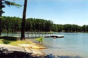 Sweetwater Campground at Allatoona Lake