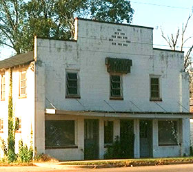 Thomasville Historic Building