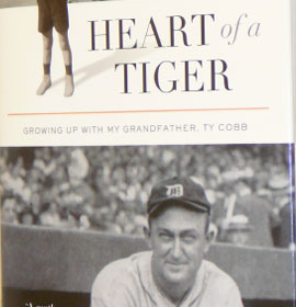 Ty Cobb Museum