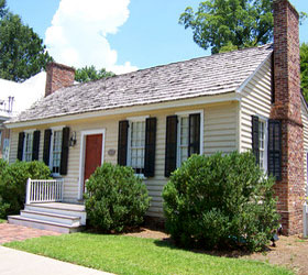 Walkers-Peters-Landon House